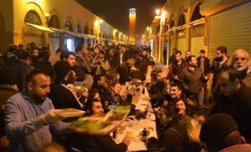 Soylu’dan itiraf: Kebap ve Şalgam Festivali değil Rakı Festivali