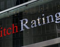 Fitch: Türk bankalarının döviz likiditeleri MB’ye bağımlı hale geldi