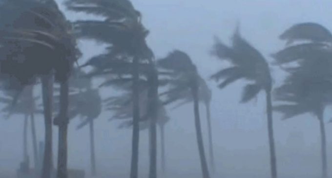 Meteoroloji’den Ege için “kuvvetli fırtına” uyarısı