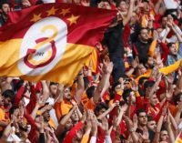 Galatasaray, Şampiyonlar Ligi’ne veda etti