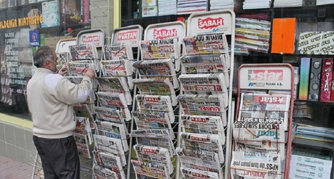 2019 yılında en az 100 gazete kapandı, binlerce gazeteci işsiz kaldı