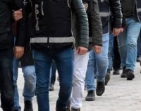 Ankara merkezli ByLock operasyonu: 260 kişi için gözaltı kararı