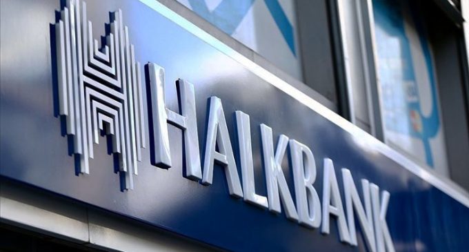 Halkbank’ın özel yargılanma statüsü talebi reddedildi