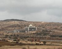 Suriye merkezli Haznevi tarikatı Gaziantep’te külliye yaptırıyor: Müftülük onayladı!
