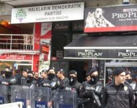 HDP: 24 Temmuz 2015’den bugüne 6 bin HDP’li tutuklandı