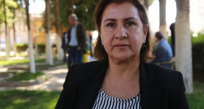 HDP’li belediye başkanı tutuklandı