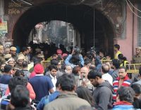 Hindistan’da fabrika yangını: 23 kişi yaşamını yitirdi
