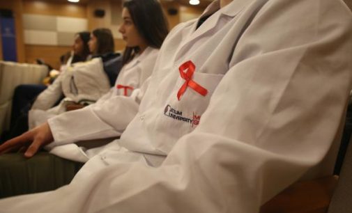‘HIV dünyada azalma eğiliminde, Türkiye’de ise artış var’