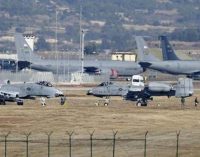 ‘ABD üsleri, Türkiye’den taşınması halinde Yunanistan’a yerleştirilebilir’