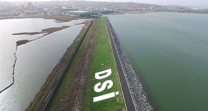 İstanbul’da su alarmı: Barajlar son 10 yılın en düşük seviyesinde!