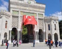 İstanbul Üniversitesi yemekhanelerinde kahvaltı kaldırıldı, indirimli yemek hakkı tek öğüne indirildi
