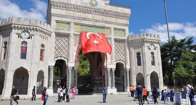İstanbul Üniversitesi yemekhanelerinde kahvaltı kaldırıldı, indirimli yemek hakkı tek öğüne indirildi