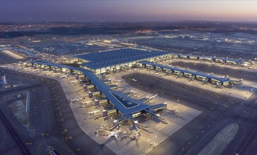 İstanbul Havalimanı, en fazla rötarın yaşandığı beşinci havalimanı oldu