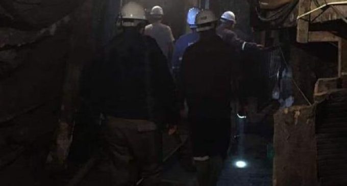 Bursa ve Bartın’da iş cinayetleri: İki işçi yaşamını yitirdi