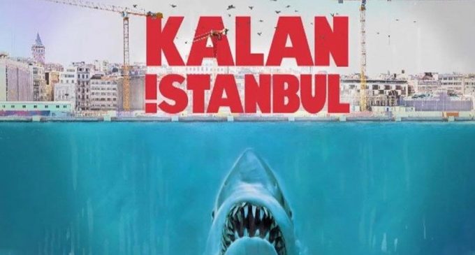 Saadet Partisi’nden Erdoğan’a ‘Kanal İstanbul’ videosu