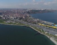 TEMA ve DİSK’ten ‘Kanal İstanbul Projesi’ne iptal davası