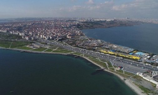 Kanal İstanbul ÇED raporu: Yıllık ortalama 32.7 milyon metreküp su kaybı