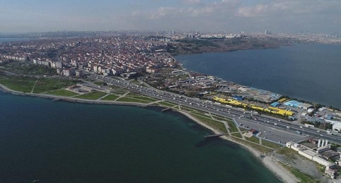 Bakanlıktan ‘Kanal İstanbul’ açıklaması: Tepkiler milletimize virüsten daha çok zarar vermektedir