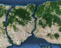 Bir uyarı da Bilim ve Aydınlanma Akademisi’nden: Kanal İstanbul lojistik değil rant projesi!