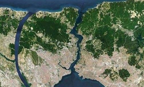 A Haber: Kanal İstanbul’un altında Tapınakçılardan kalan 10 gemi altın var, Cumhurbaşkanı biliyor
