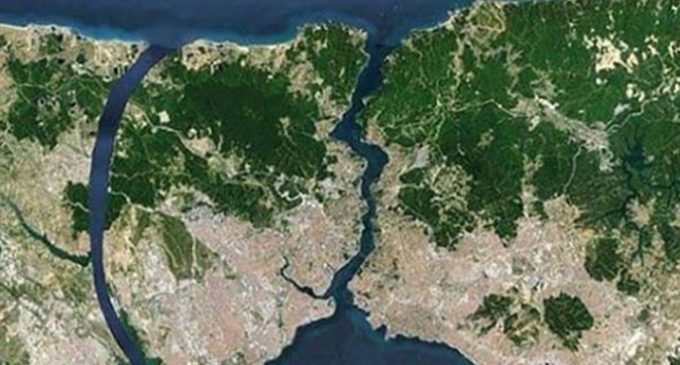 A Haber: Kanal İstanbul’un altında Tapınakçılardan kalan 10 gemi altın var, Cumhurbaşkanı biliyor