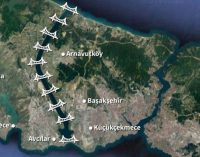 Kanal İstanbul projesi için kritik deprem uyarısı
