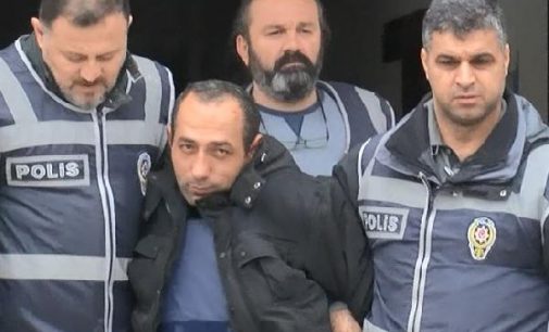 Balerin Ceren Özdemir’in katili ‘canavarca hisle öldürme’ suçundan tutuklandı