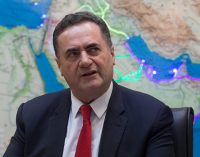 İsrail Dışişleri Bakanı: Türkiye-Libya anlaşmasına karşıyız