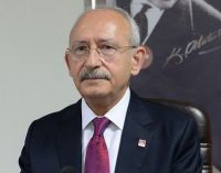 Kılıçdaroğlu, kendisine yönelik hakareti ÇYDD’ye bağış şartıyla affetti