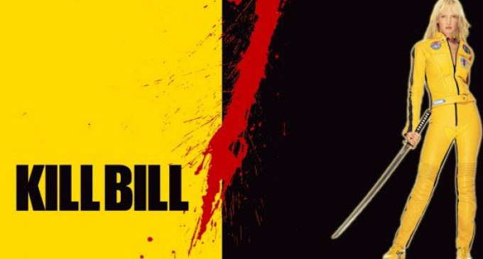 Kill Bill hayranlarına müjde: Üçüncü film geliyor