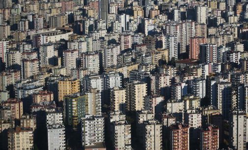 Konut fiyatları cep yakmaya devam ediyor: İzmir ve Ankara’daki artış İstanbul’u geçti