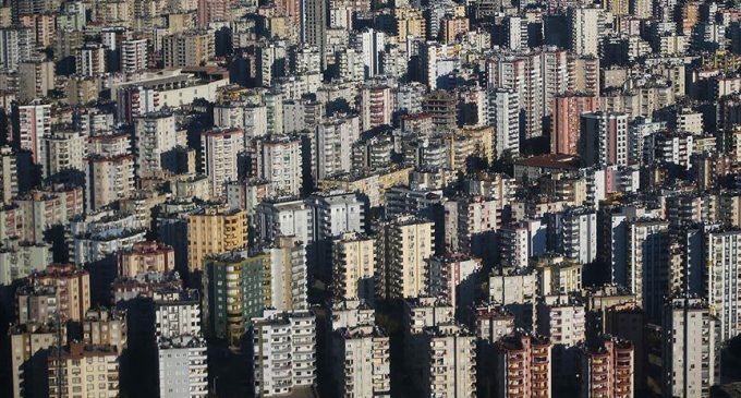 Konut fiyatları cep yakmaya devam ediyor: İzmir ve Ankara’daki artış İstanbul’u geçti