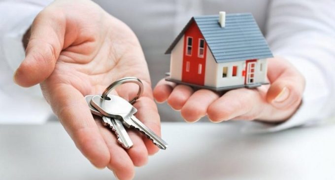 Türkiye’de hayalin yeni adı “ev satın almak”: Fiyatlar her geçen gün artıyor…
