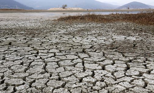 WWF’den Türkiye’ye kuraklık uyarısı: Kritik seviye geçildi