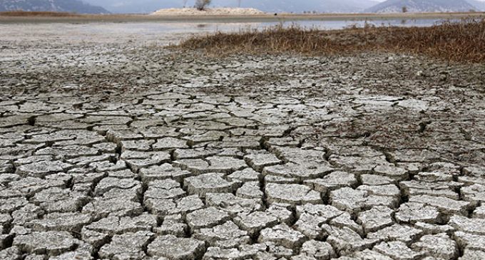 Araştırma: Avrupa’da son 2 bin 100 yılın en sıcak ve kurak dönemi