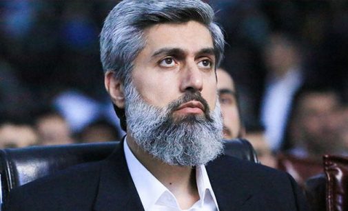 Furkan Vakfı kurucusu Alparslan Kuytul ve beraberindekiler gözaltına alındı