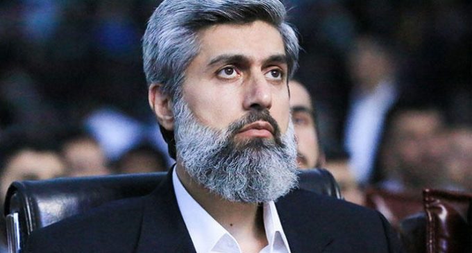 Furkan Vakfı kurucusu Alparslan Kuytul ve beraberindekiler gözaltına alındı