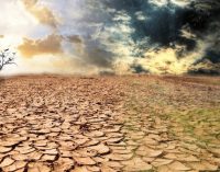 ‘Türkiye yakın gelecekte su kıtlığı yaşayabilir’