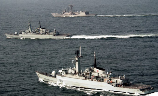 ‘Türk donanması İsrail araştırma gemisini Doğu Akdeniz’den çıkardı’ iddiası
