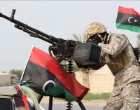 ‘Türkiye, Libya’ya asker gönderdi’ iddiası
