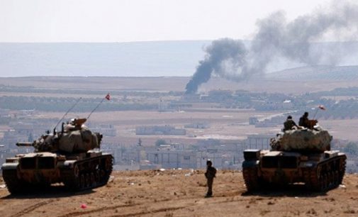 Libya Ulusal Mutabakat Hükümeti Türkiye’den tank ve İHA istiyor