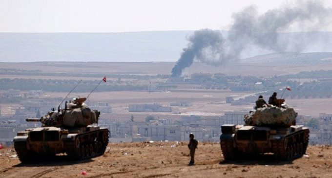 Libya Ulusal Mutabakat Hükümeti Türkiye’den tank ve İHA istiyor