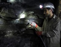 Tazminatlarını alamayan maden işçileri için CHP’den yasa önerisi