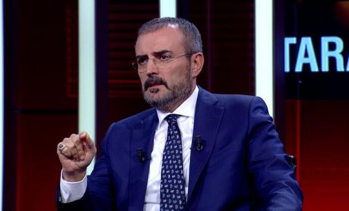 CHP’li Avcı’dan, AKP’li Mahir Ünal hakkında suç duyurusu