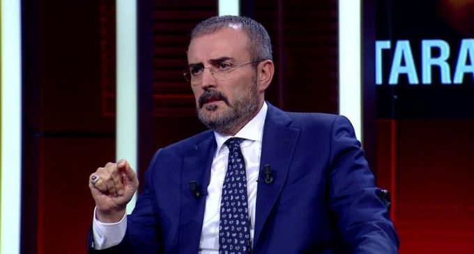 ‘Yeni kurulan partiler vekil isterse veririm’ diyen Akşener’e AKP’den yanıt
