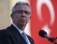 Mansur Yavaş’tan Ankapark açıklaması: Kararı Ankara halkı verecek çünkü para onların