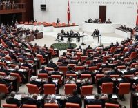 CHP’nin Meclis’te İdlib için görüşme talebi AKP ve MHP’nin oylarıyla reddedildi