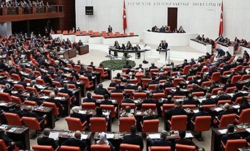 AKP’nin BES dayatması Meclis’te kabul edildi: İşte detaylar…
