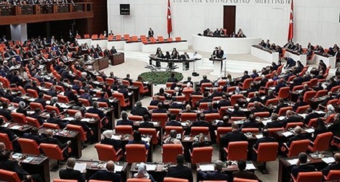AKP’nin BES dayatması Meclis’te kabul edildi: İşte detaylar…