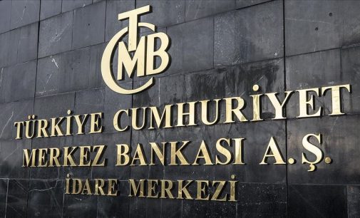Merkez Bankası piyasayı 85 milyar lira fonladı